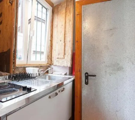 Cozy In The Center * Lissabon