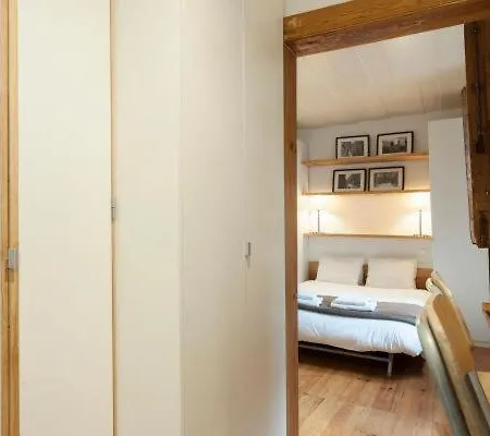 Appartamento Cozy In The Center