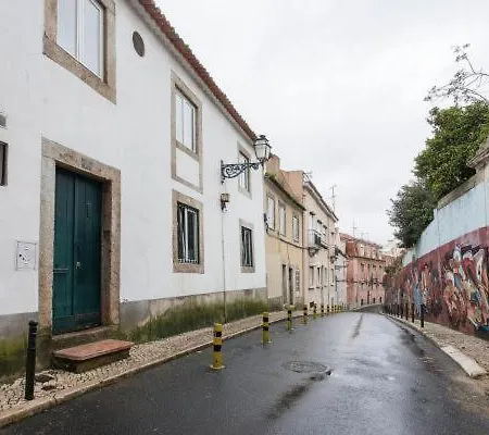 Cozy In The Center Apartment *