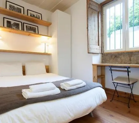 Cozy In The Center 公寓 Lisboa